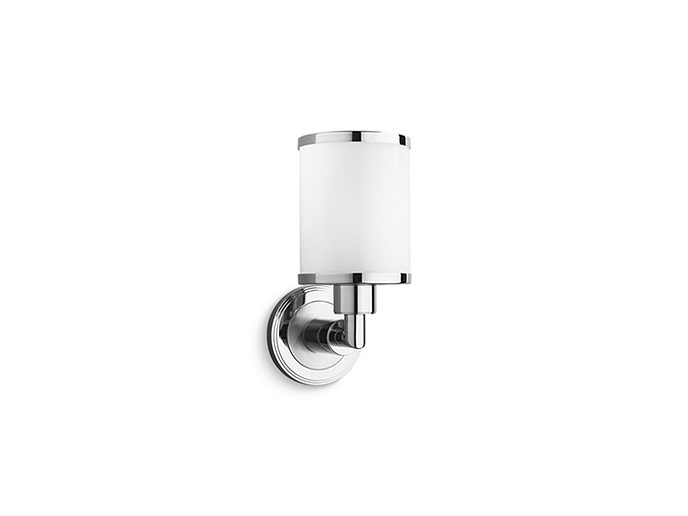 WALL SCONCE  by Laura Kirar P34021-00-CP-product-view