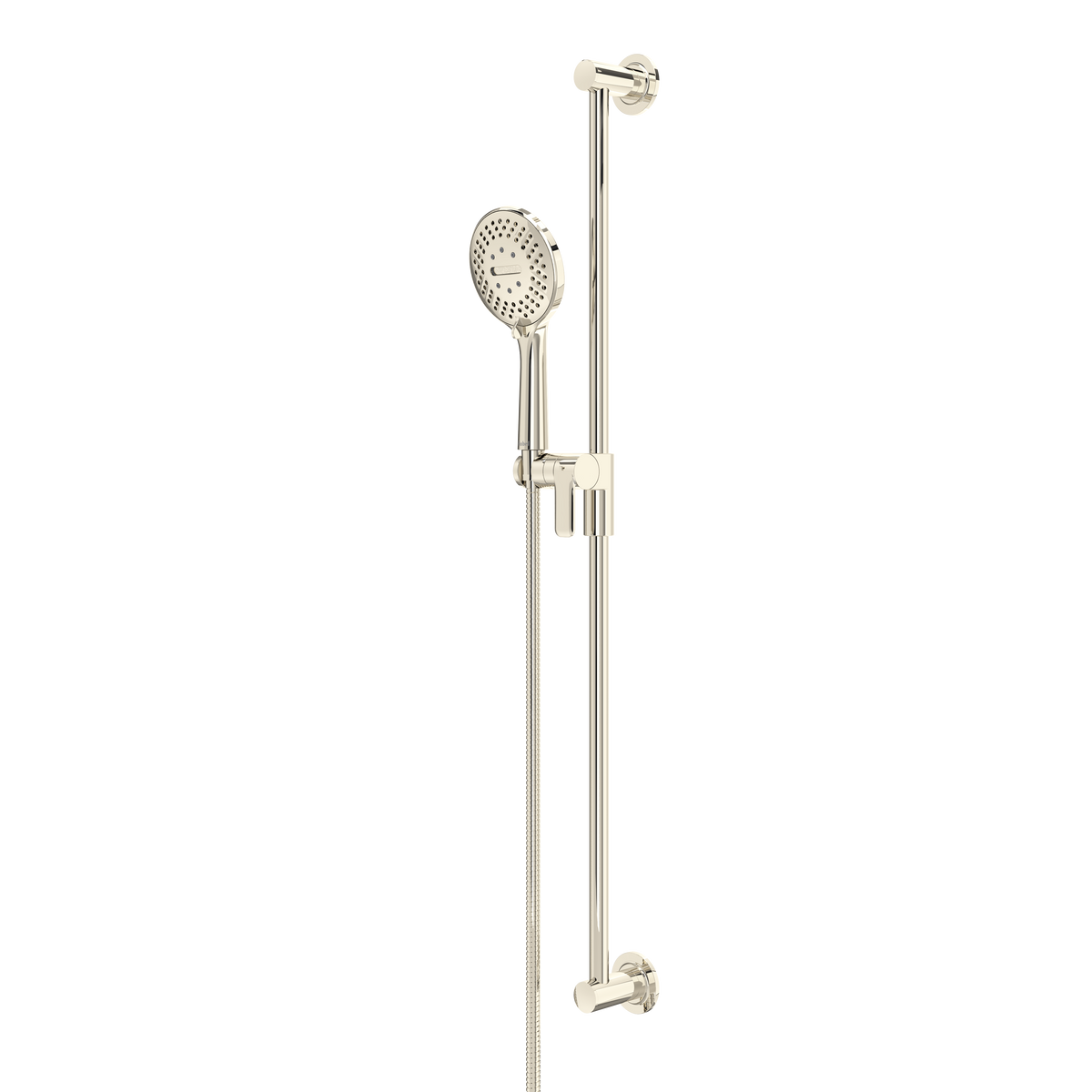 Handshower Set With 36'' Slide Bar and 5-Function Handshower-shop