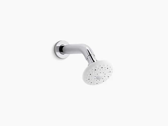 Exhale® B901.5 gpm multifunction showerhead with Katalyst® air-induction technology-related