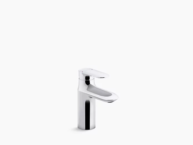 Kumin™single-handle bathroom sink faucet K-98827-4-CP-related