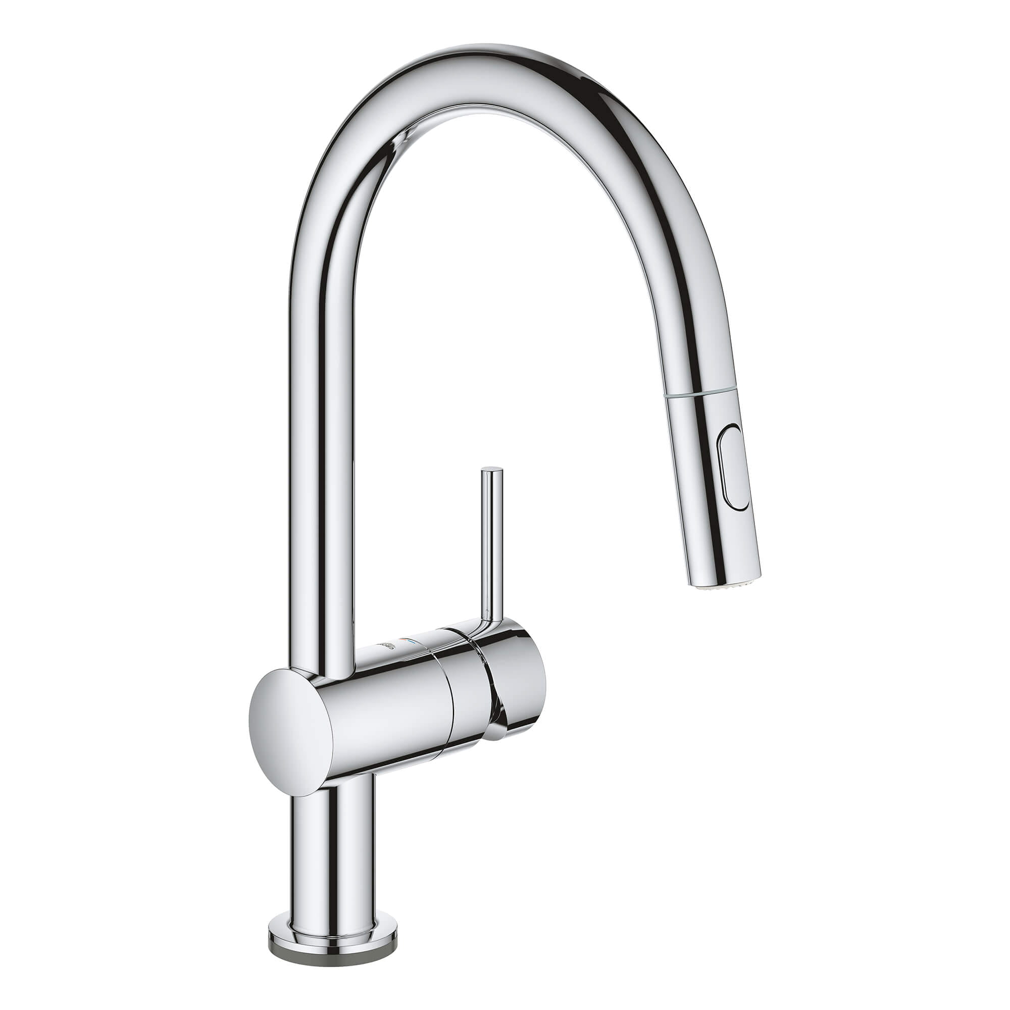 MINTA®  SINGLE-HANDLE PULL DOWN KITCHEN FAUCET DUAL SPRAY 1.75 GPM WITH TOUCH TECHNOLOGY Model: 31359002-related