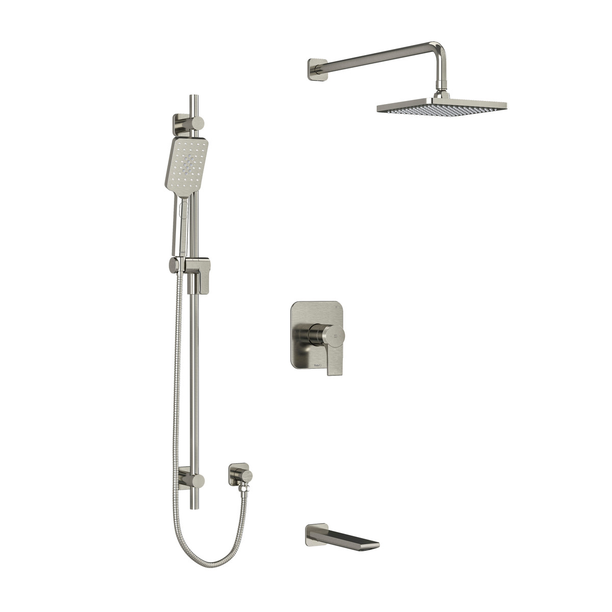 Shower Kit 1345 Trim-shop