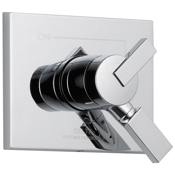 Vero® Monitor® 17 Series Valve Only Trim In Chrome MODEL#: T17053-related