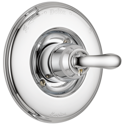 Linden™ Monitor® 14 Series Valve Only Trim In Chrome MODEL#: T14094-related