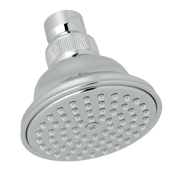 3 1/16 Inch Perletto Anti-Calcium Showerhead - Polished Chrome | Model Number: C5056.1EAPC-related