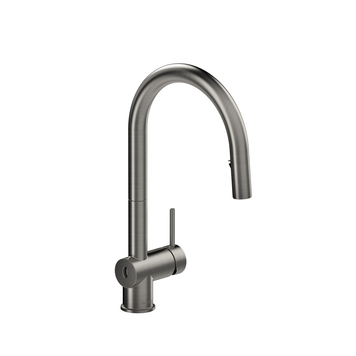 Azure™ Pull-Down Touchless Kitchen Faucet With C-Spout-related