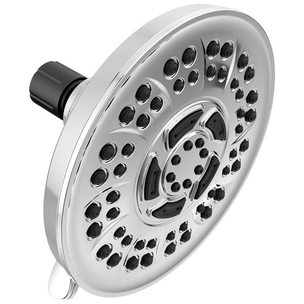 8-Setting Shower Head In Chrome MODEL#: 75899-product-view