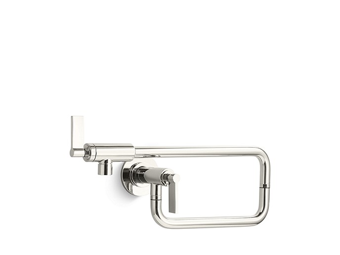 WALL-MOUNT POT FILLER ONE™ by Kallista P23080-00-AD-related