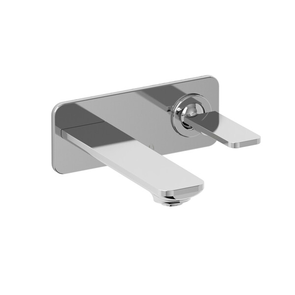 Equinox Wall Mount Lavatory Faucet  - Chrome | Model Number: EQ11C-related