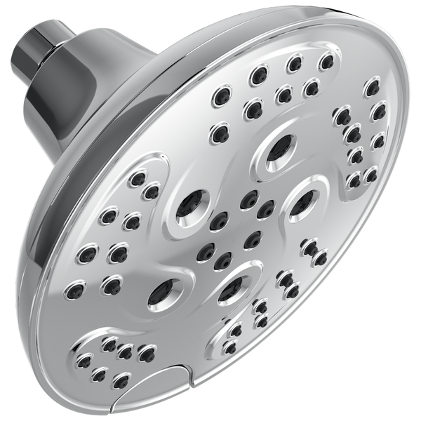 H<Sub>2</Sub>Okinetic® 5-Setting Transitional Raincan Shower Head In Chrome MODEL#: 52666-related