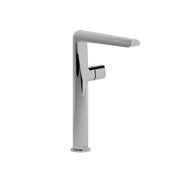 Parabola Single Handle Tall Lavatory Faucet  - Chrome | Model Number: PBL01C-related