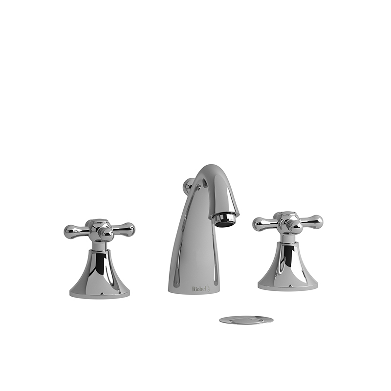 MA08+ 8" LAVATORY FAUCET-related