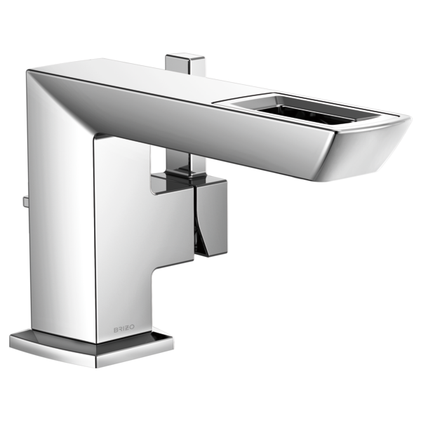 VETTIS® Single-Handle Lavatory Faucet With Open-Flow Spout 1.2 GPM-related