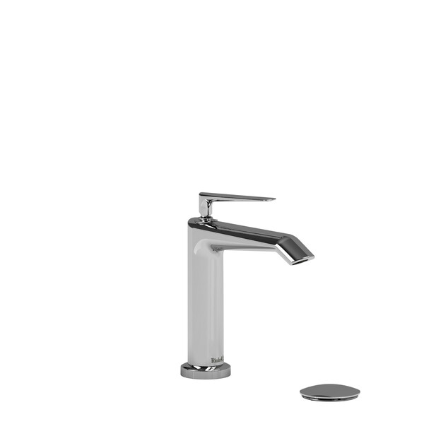 Venty Single Handle Lavatory Faucet  - Chrome | Model Number: VYS01C-related