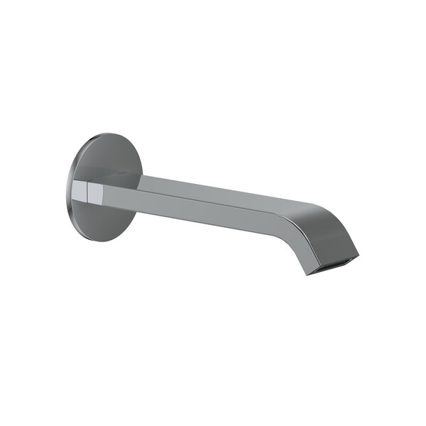 Eclissi Wall Mount Tub Spout - Polished Chrome | Model Number: EC17W1APC-related