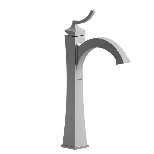 Eiffel Single Handle Tall Lavatory Faucet  - Chrome | Model Number: EL01C-related