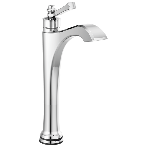 Dorval™ Single Handle Vessel Bathroom Faucet With Touch2O.Xt Technology In Chrome MODEL#: 756T-DST-related