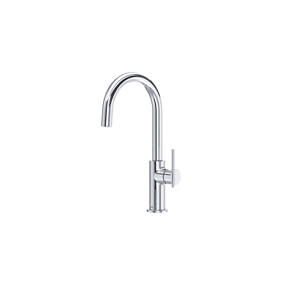 Lateral™ Bar/Food Prep Kitchen Faucet With C-Spout-shop