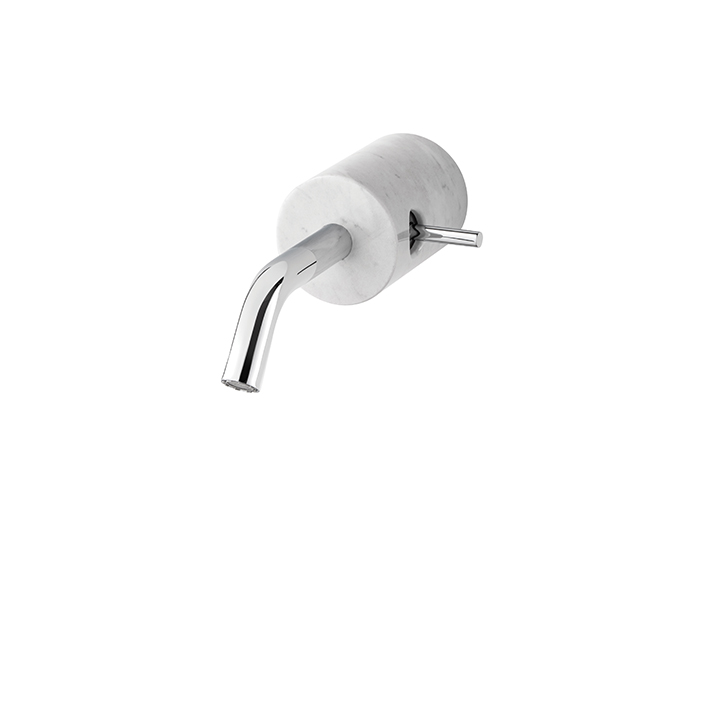 Wallmount lavatory faucet Product code:CL28BC-0