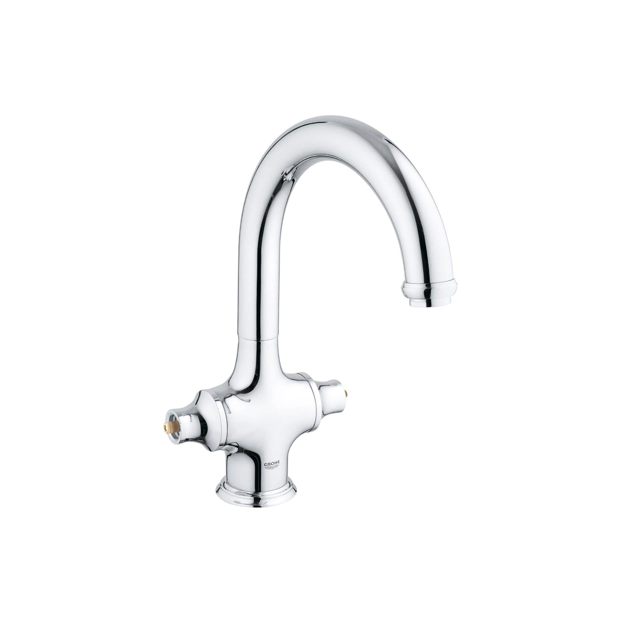 BRIDGEFORD®  2-HANDLE BAR FAUCET 1.75 GPM-related