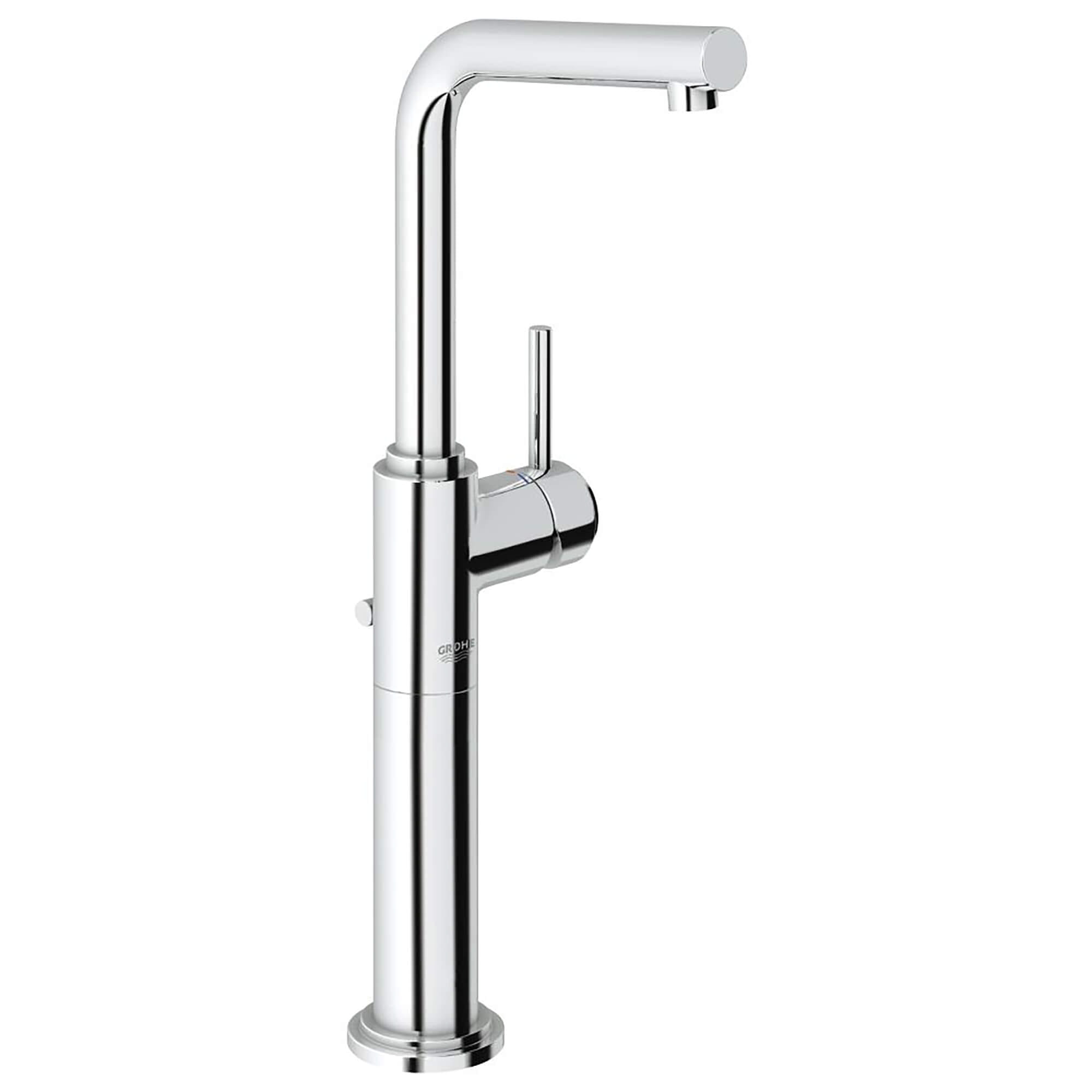 SINGLE HOLE SINGLE-HANDLE DECK MOUNT VESSEL SINK FAUCET 1.5 GPM-related