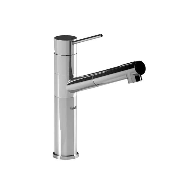 Cayo Pullout Kitchen Faucet  - Chrome | Model Number: CY101C-related