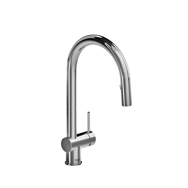 Azure Pulldown Kitchen Faucet  - Chrome | Model Number: AZ201C-related