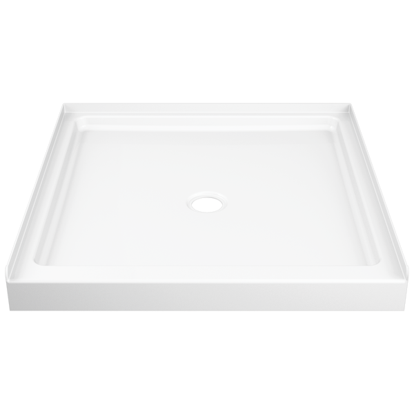 ProCrylic™ 36" X 36" Shower Base In White MODEL#: B78615-3636-WH-related