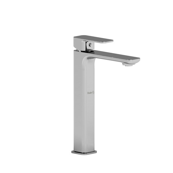 Equinox Single Handle Tall Lavatory Faucet  - Chrome | Model Number: EQL01C-related
