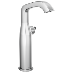Stryke® Vessel Faucet Less Handle In Chrome MODEL#: 776-LHP-DST-related