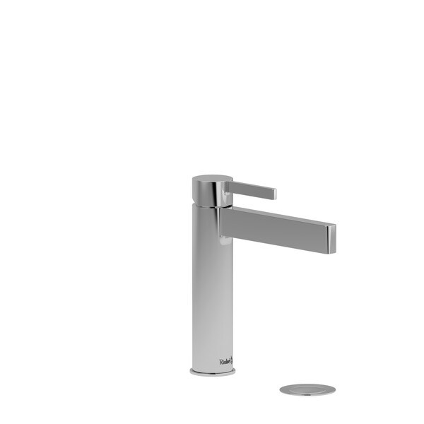Paradox Single Handle Lavatory Faucet  - Chrome | Model Number: PXS01C-related