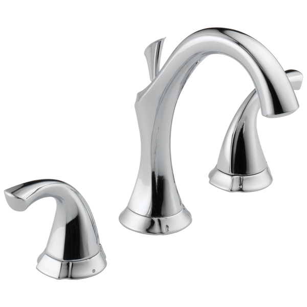 ADDISON™ Addison™ Two Handle Widespread Bathroom Faucet In Chrome MODEL#: 3592LF-related
