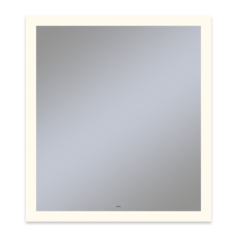 Title 24 Compliant Vitality Lighted Mirrors-related