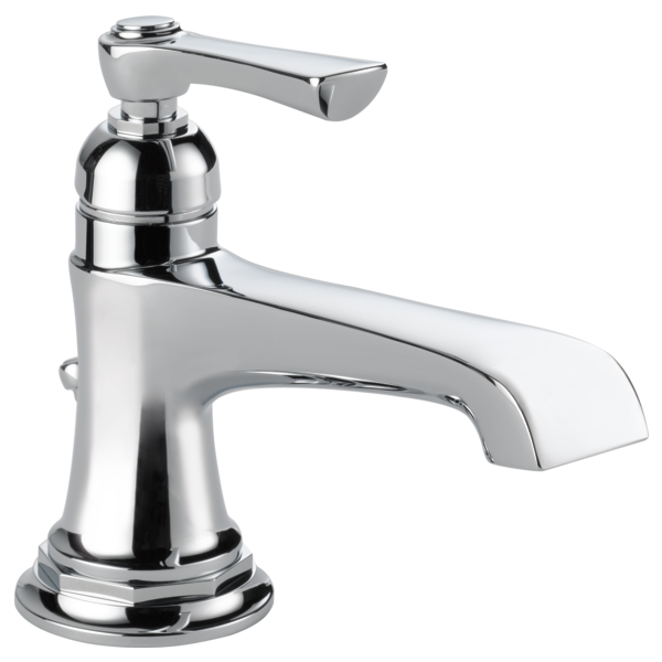 ROOK® Single-Handle Lavatory Faucet-related