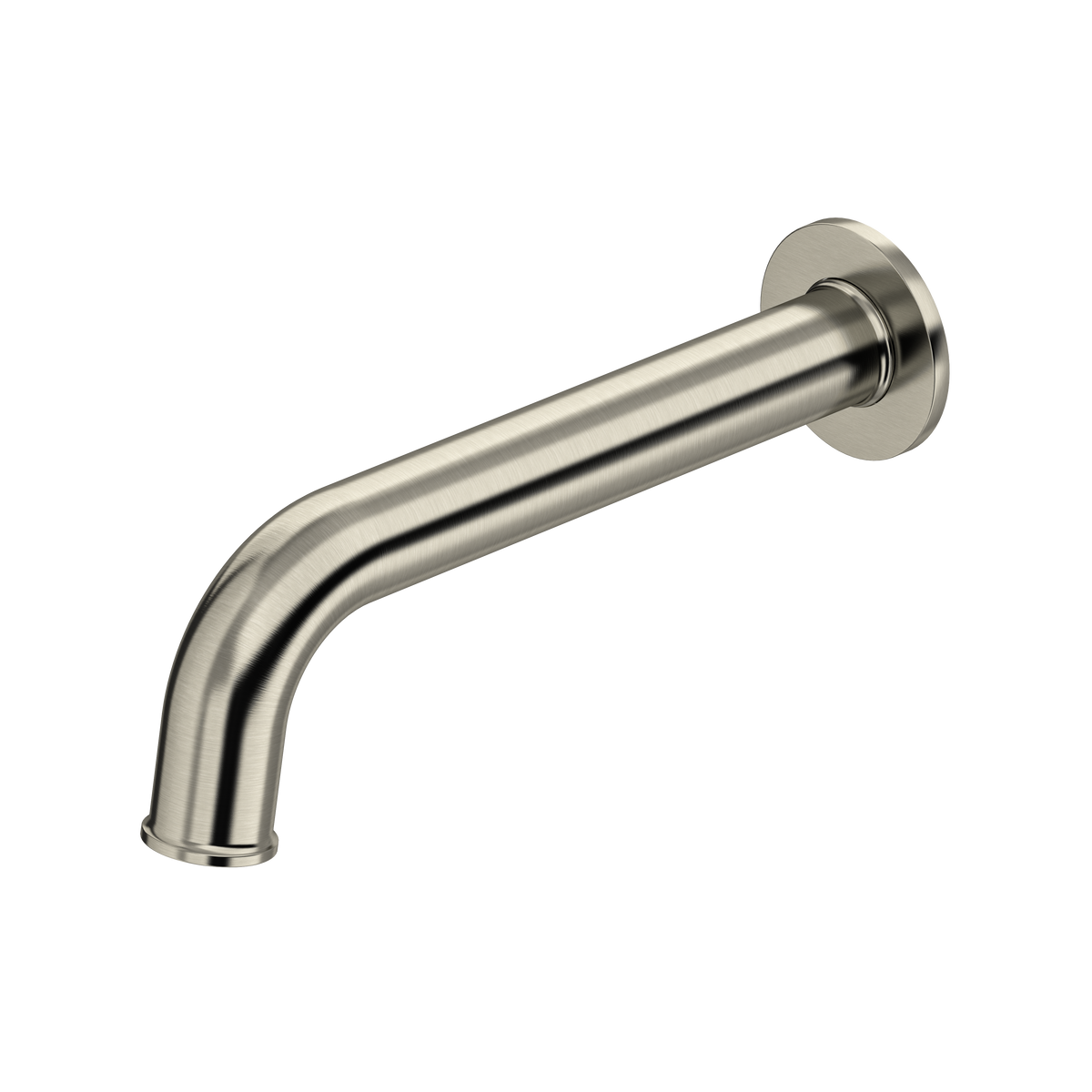 Authentica™ Wall Mount Tub Spout-shop
