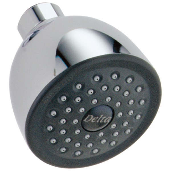Fundamentals™ Single-Setting Shower Head In Chrome MODEL#: RP38357-related