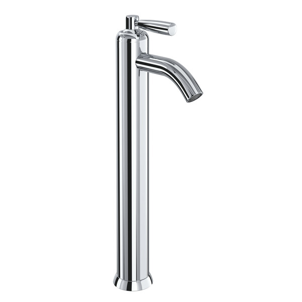 Holborn Single Handle Tall Bathroom Faucet - Polished Chrome | Model Number: U.3871LS-APC-2-related