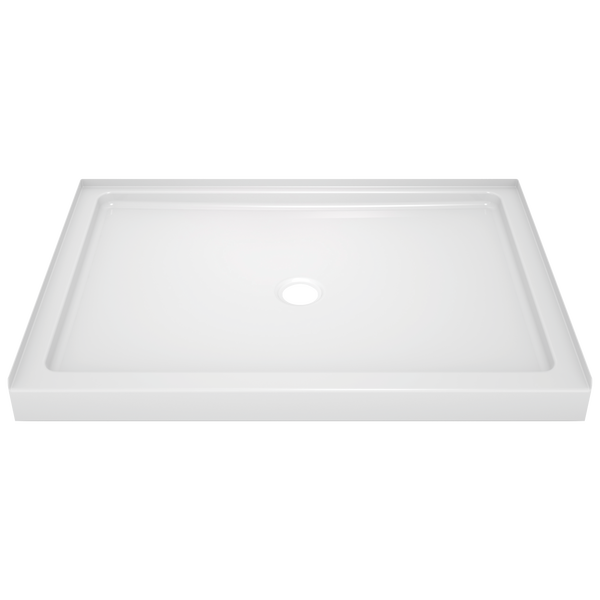48" X 34" Shower Base-related