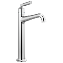 Bowery™ Single Handle Vessel Bathroom Faucet In Chrome MODEL#: 748LF-related