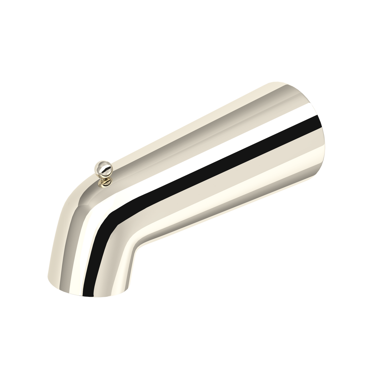 Wall Mount Tub Spout With Diverter-shop