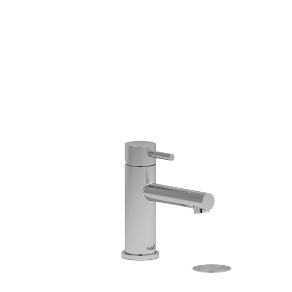 GS Single Handle Lavatory Faucet  - Chrome | Model Number: GS01C-related
