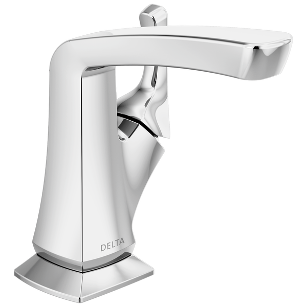 VESNA® Vesna® Single Handle Centerset Bathroom Faucet In Chrome MODEL#: 15789LF-related