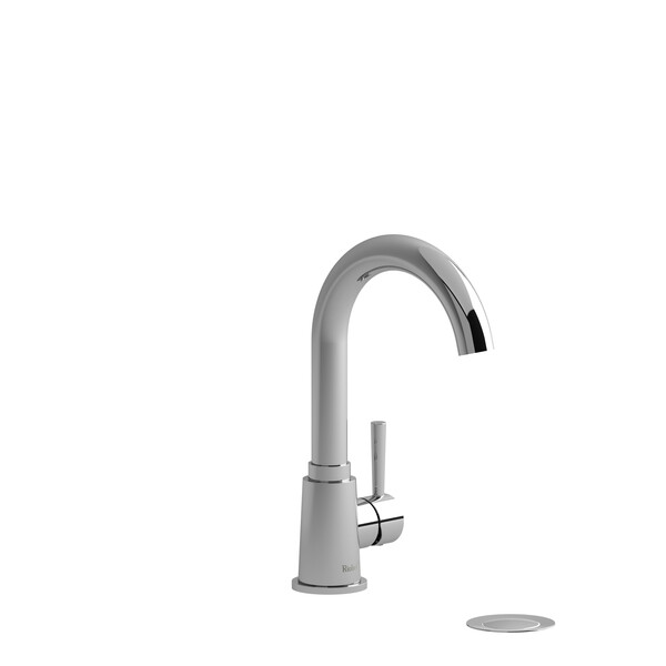 Pallace Single Handle Lavatory Faucet  - Chrome | Model Number: PAS01C-related