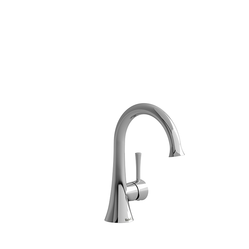 EDGE - ED00 SINGLE HOLE LAVATORY FAUCET WITHOUT DRAIN-product-view
