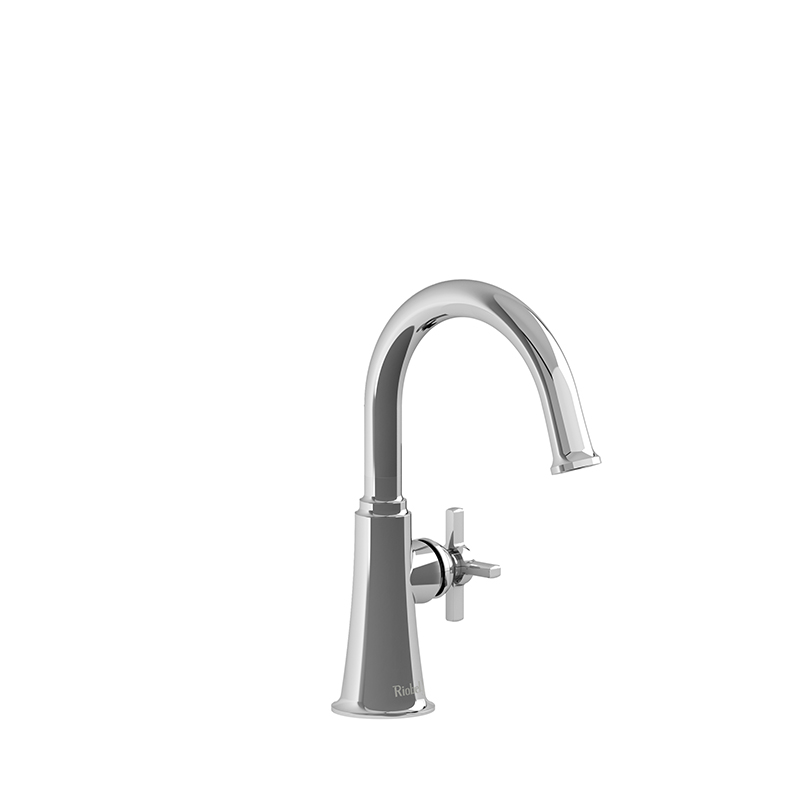 MOMENTI - MMRDS00+ SINGLE HOLE LAVATORY FAUCET WITHOUT DRAIN-main