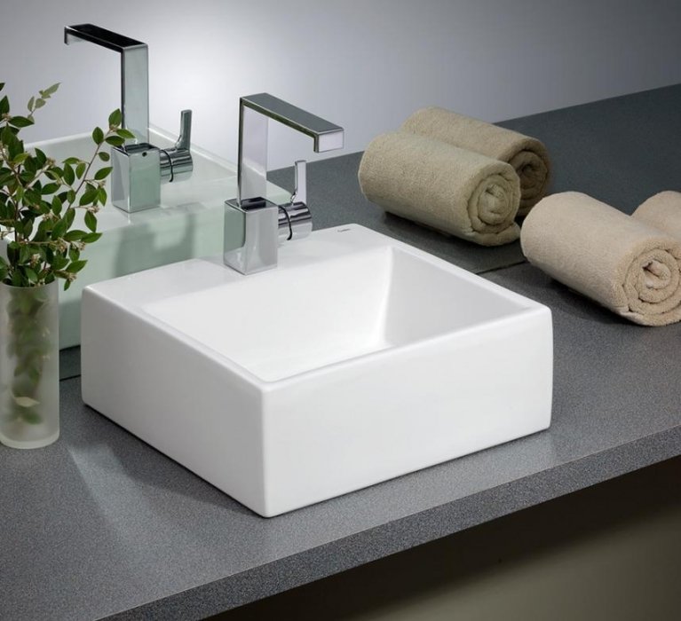 RIO Over Counter Sink-related