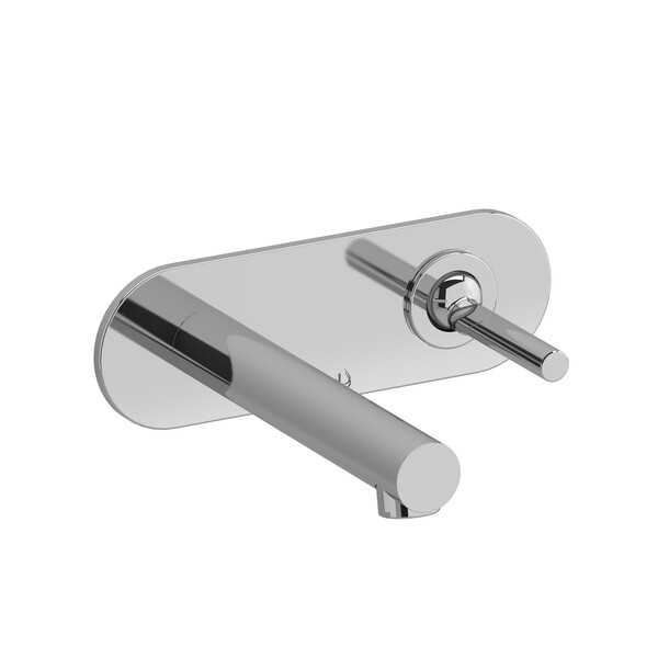 GS Wall Mount Lavatory Faucet  - Chrome | Model Number: GS11C-related