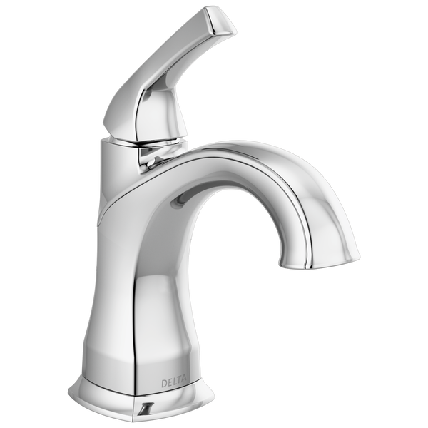PORTWOOD™ Portwood™ Single Handle Centerset Faucet In Chrome MODEL#: 15770LF-related