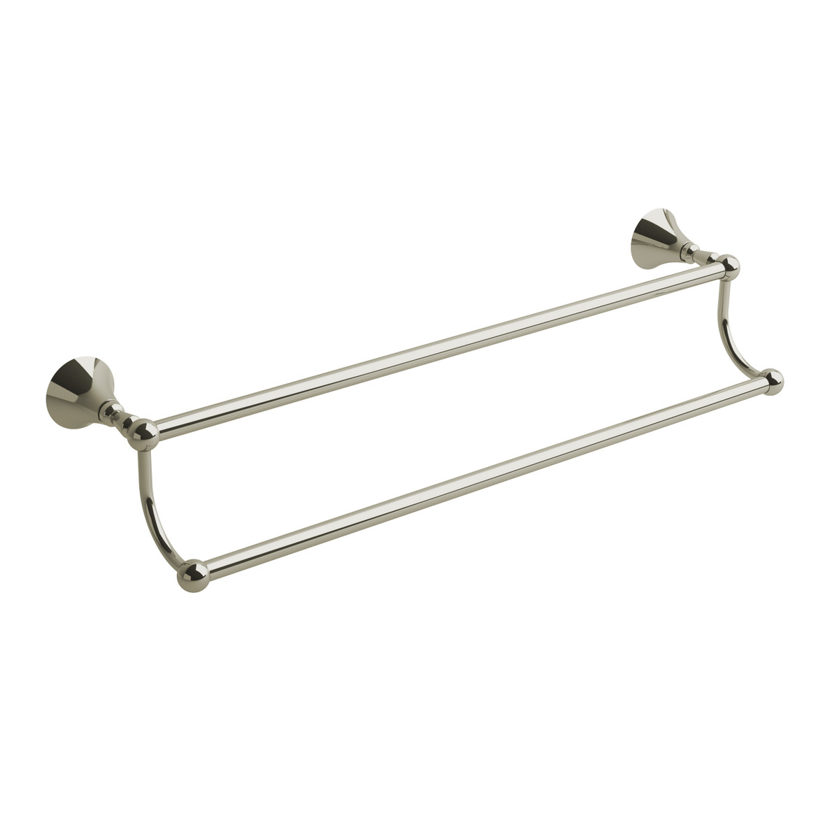 Hudson™ Double 24'' Towel Bar-related