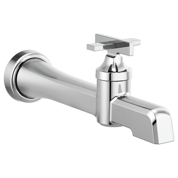 LEVOIR® Single-Handle Wall-Mount Lavatory Faucet 1.2 GPM-product-view